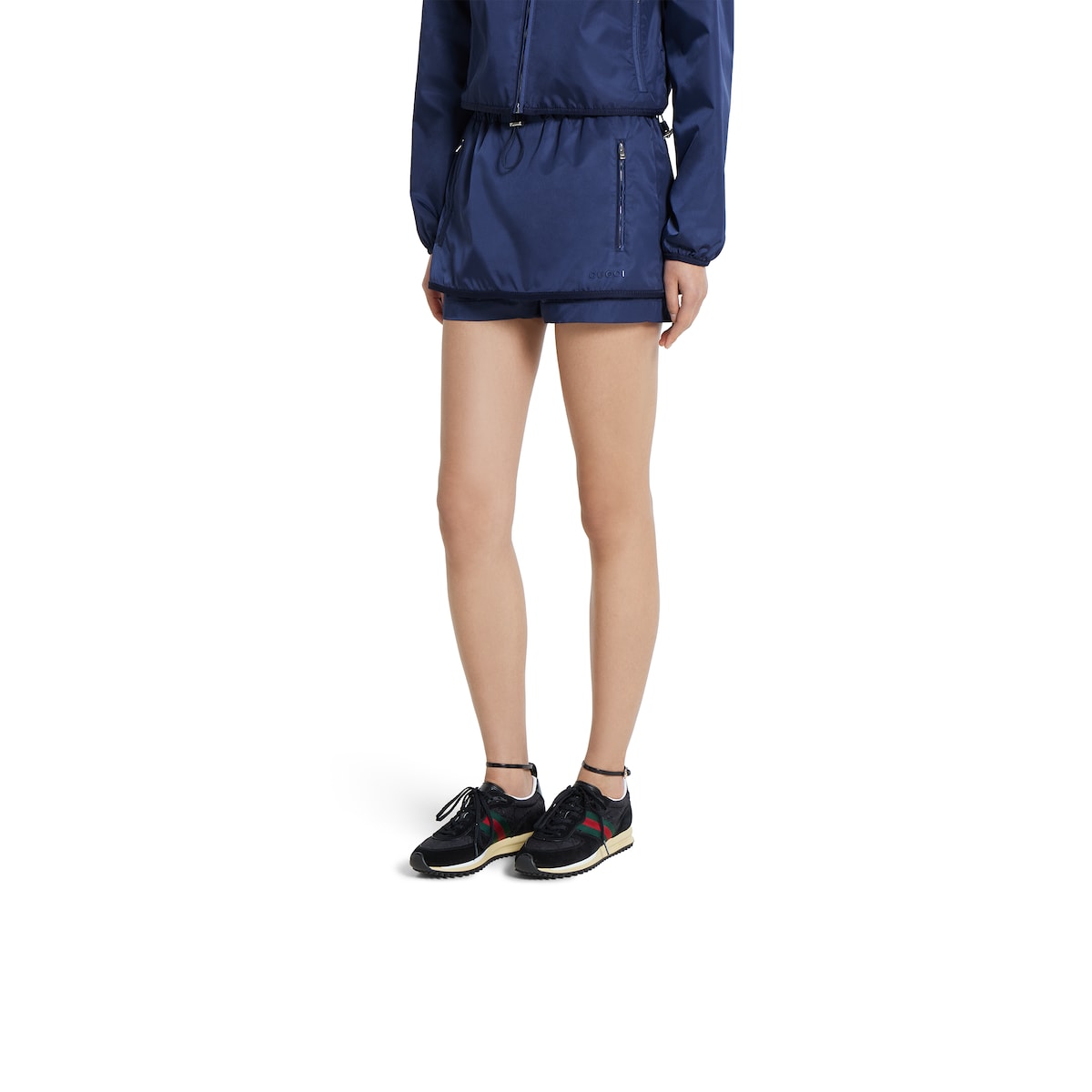 Gucci Women’s Gucci Re-Motion sneaker - Image 6